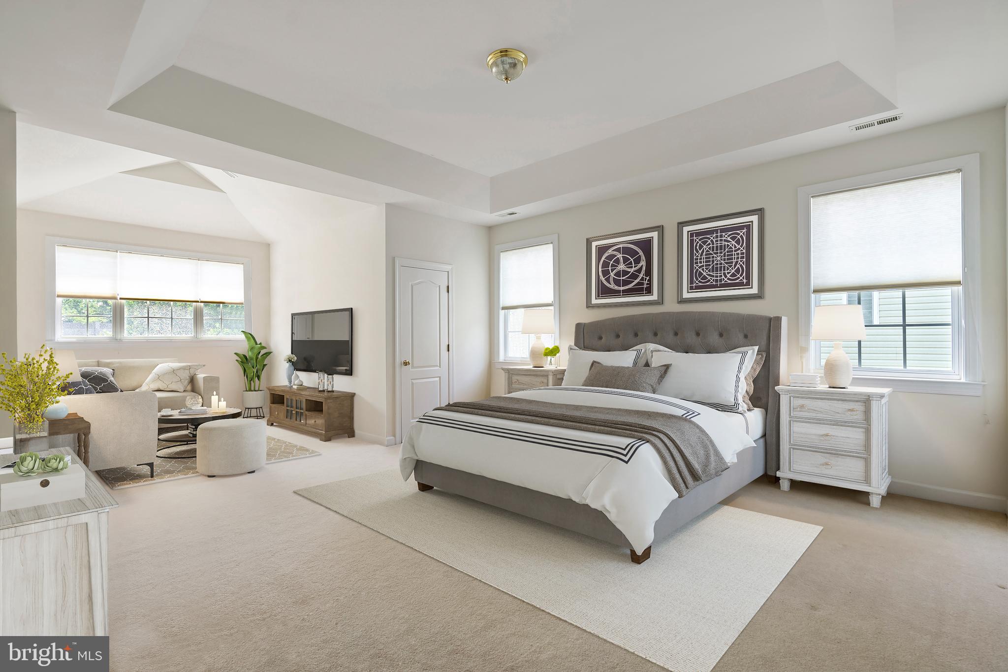 HOLLY RIDGE - Residential