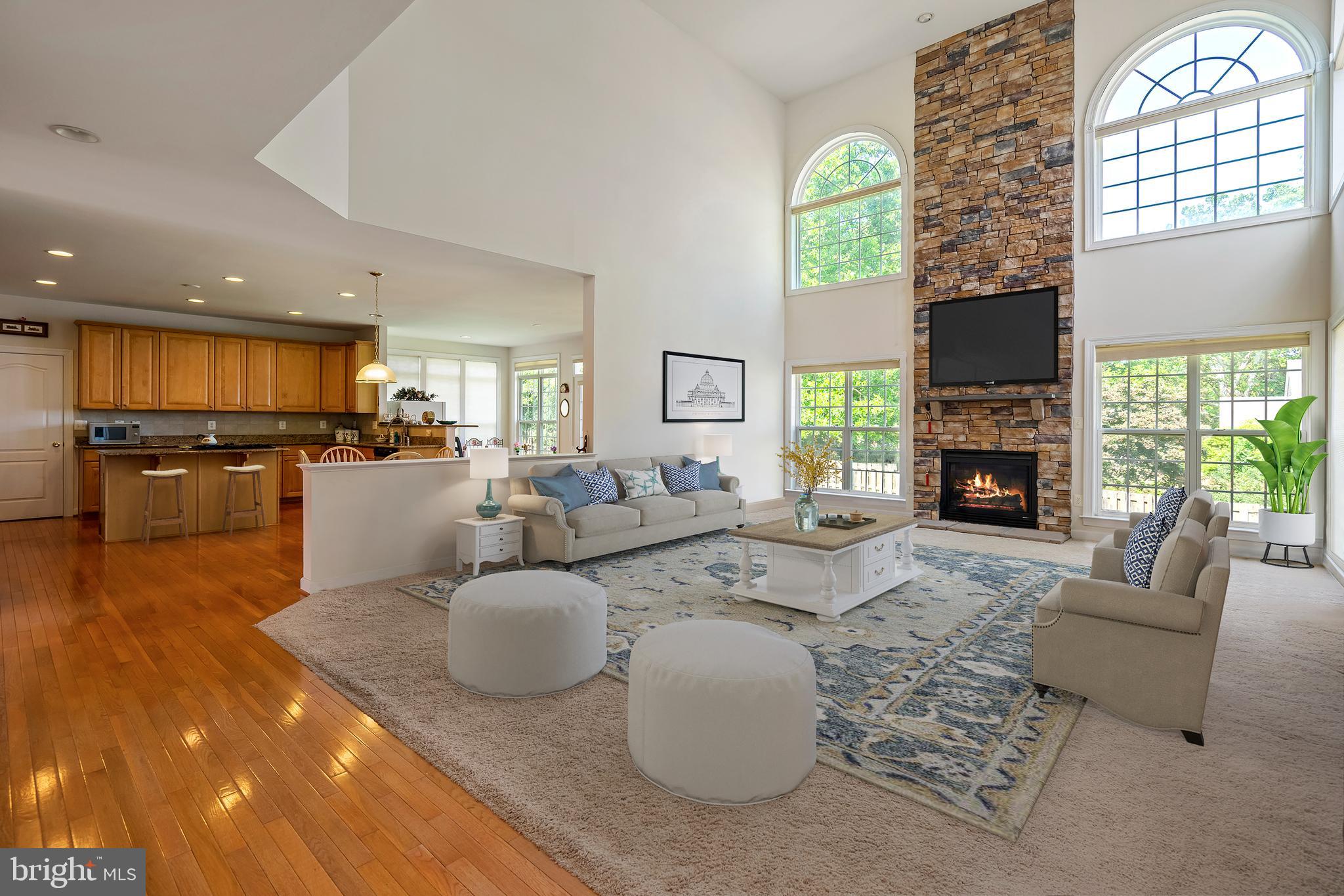 HOLLY RIDGE - Residential