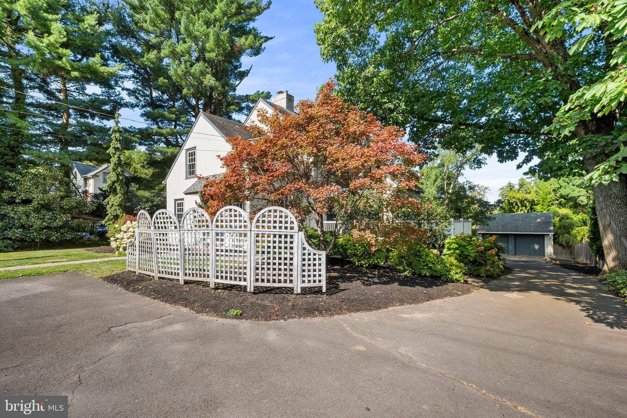 2750 HUNTINGDON PIKE