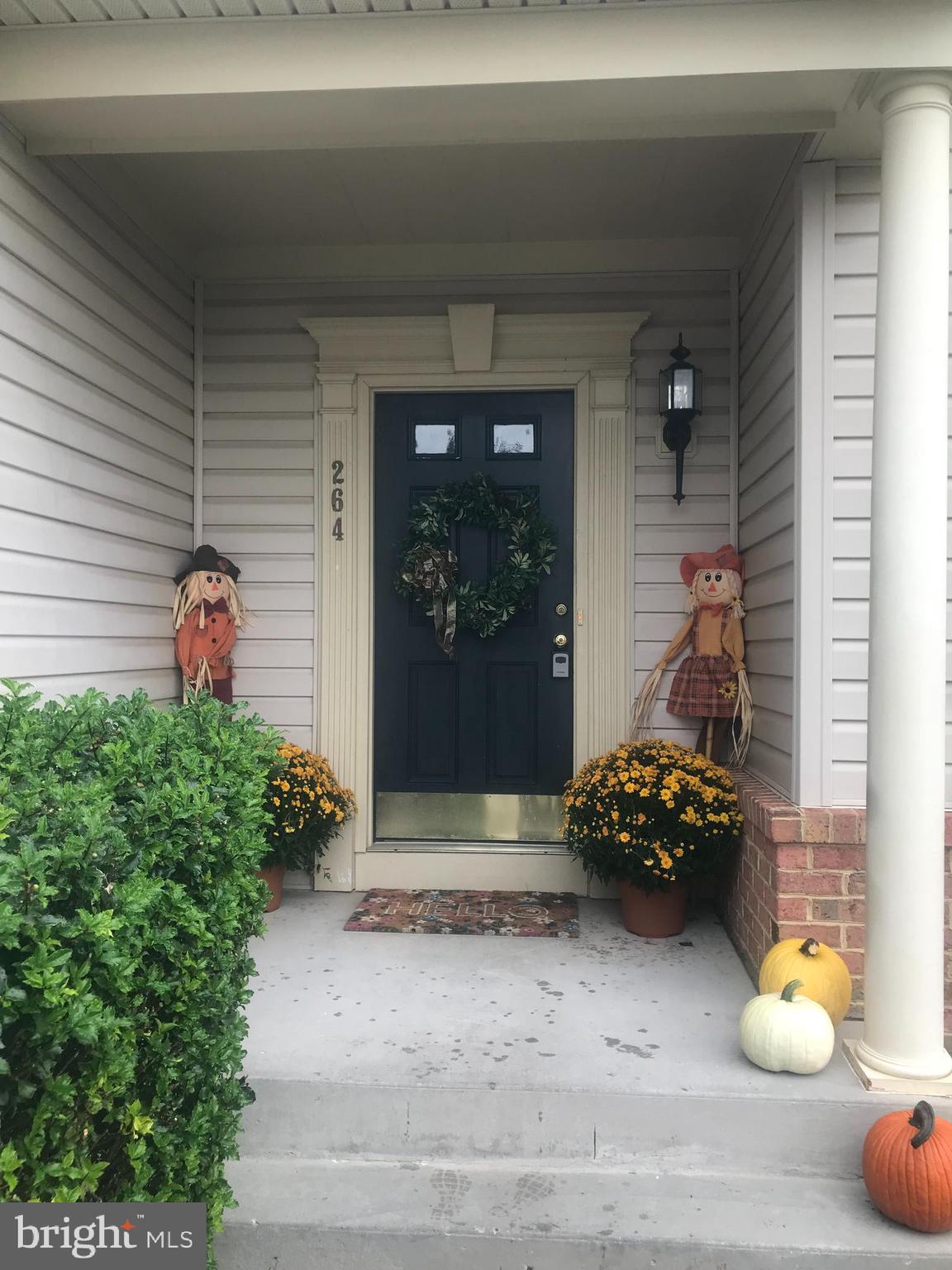 264 PROSPECT CIRCLE 20