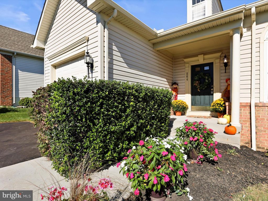 Photo of 264 Prospect Circle #20, SHREWSBURY, PA 17361 (MLS # PAYK2090974)