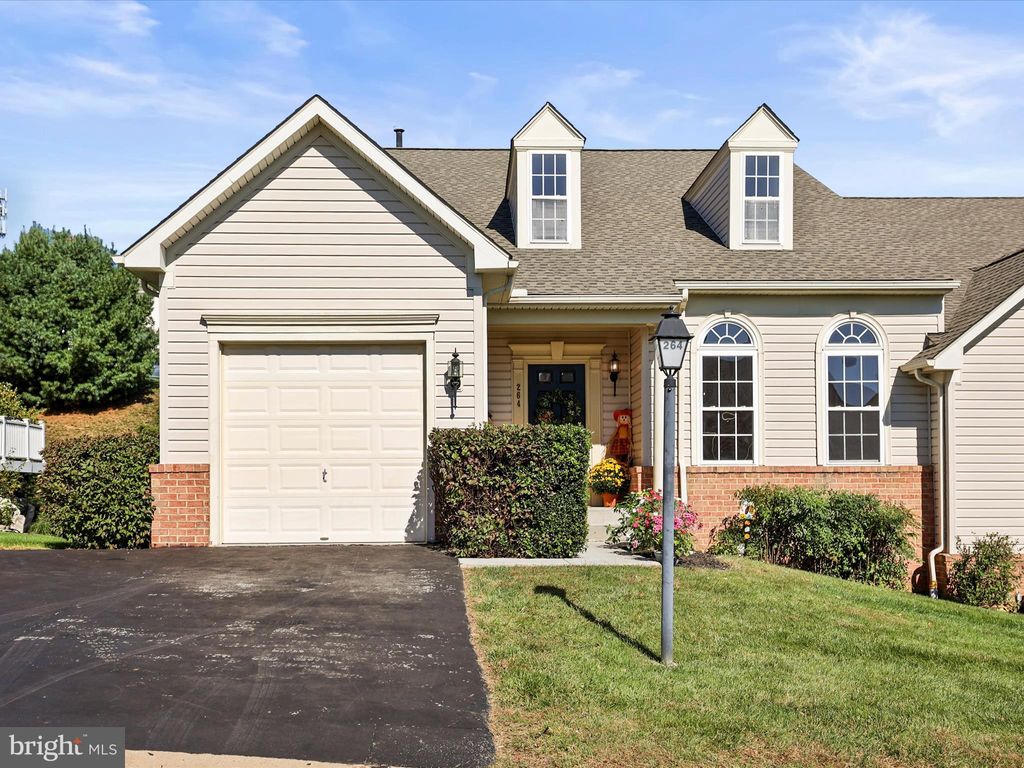 Photo of 264 Prospect Circle #20, SHREWSBURY, PA 17361 (MLS # PAYK2090974)