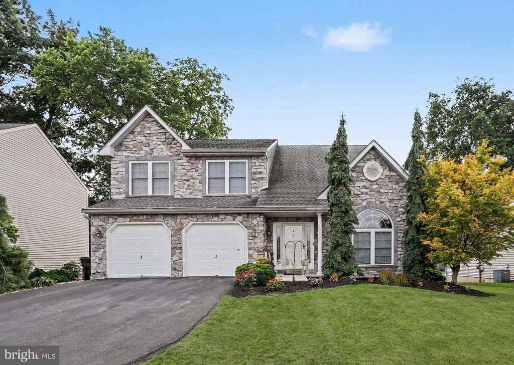 Photo of 1036 Meadow Drive, READING, PA 19605 (MLS # PABK2074208)
