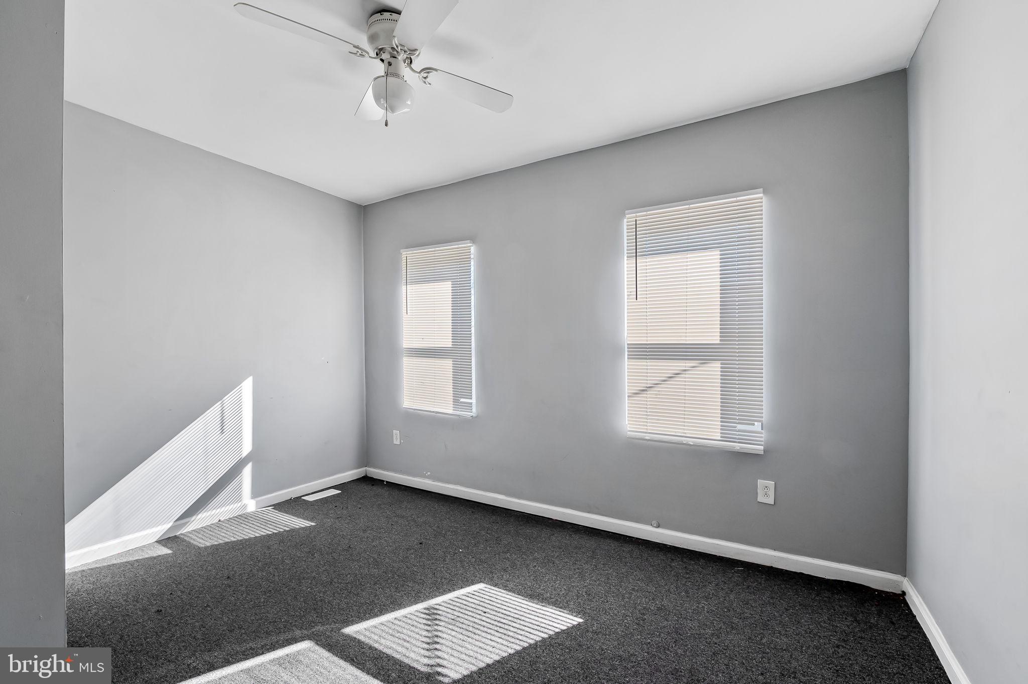 MONDAWMIN - Residential