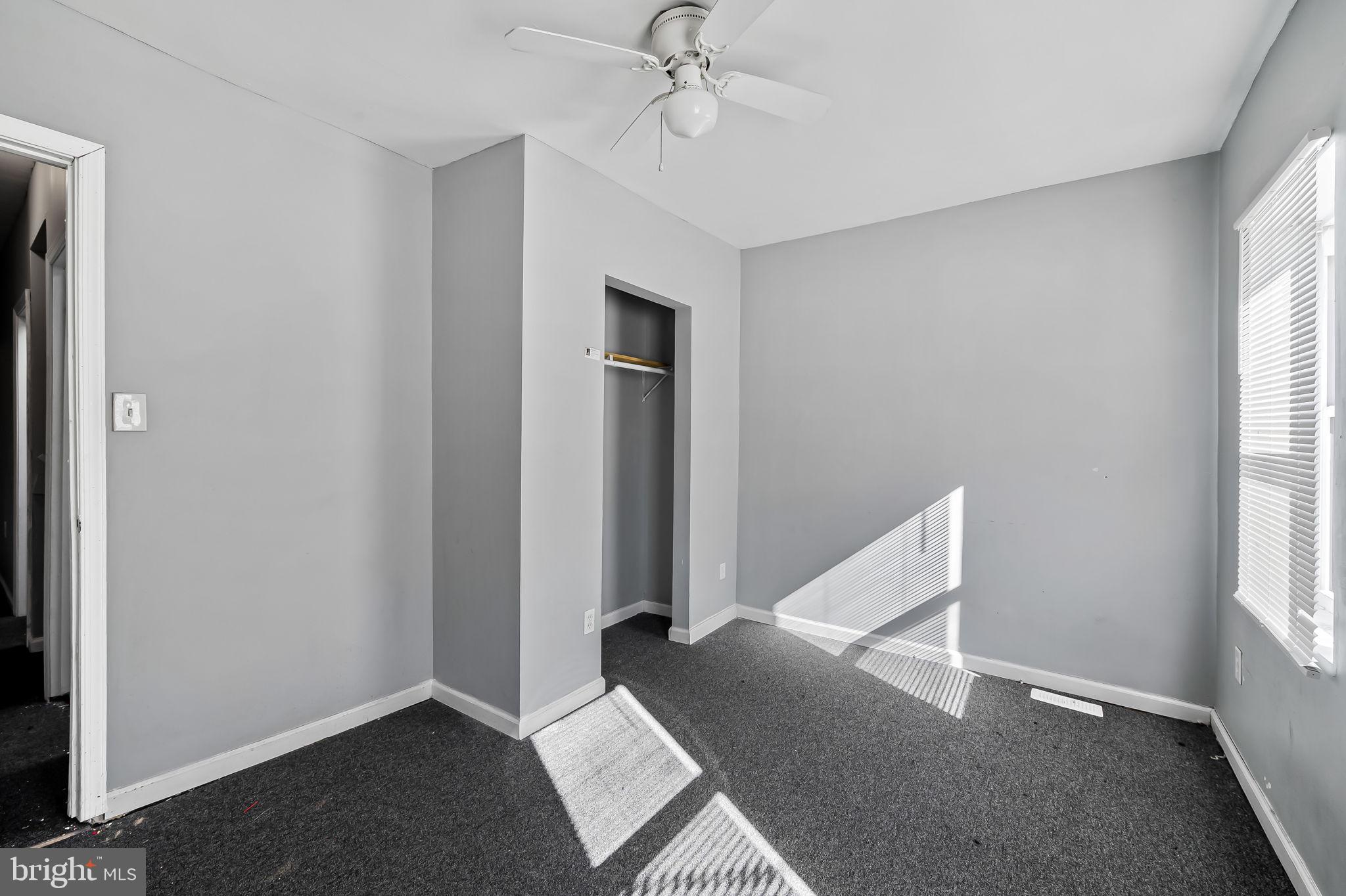 MONDAWMIN - Residential