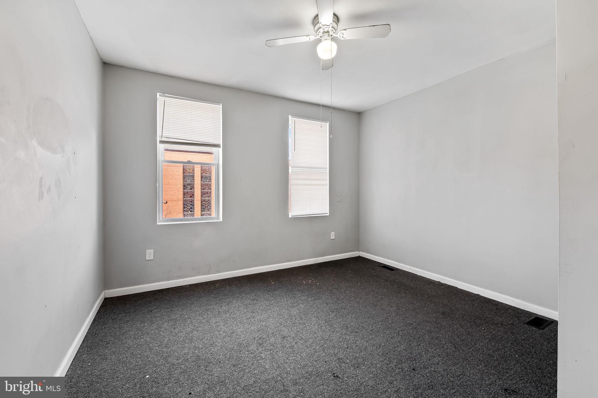 MONDAWMIN - Residential