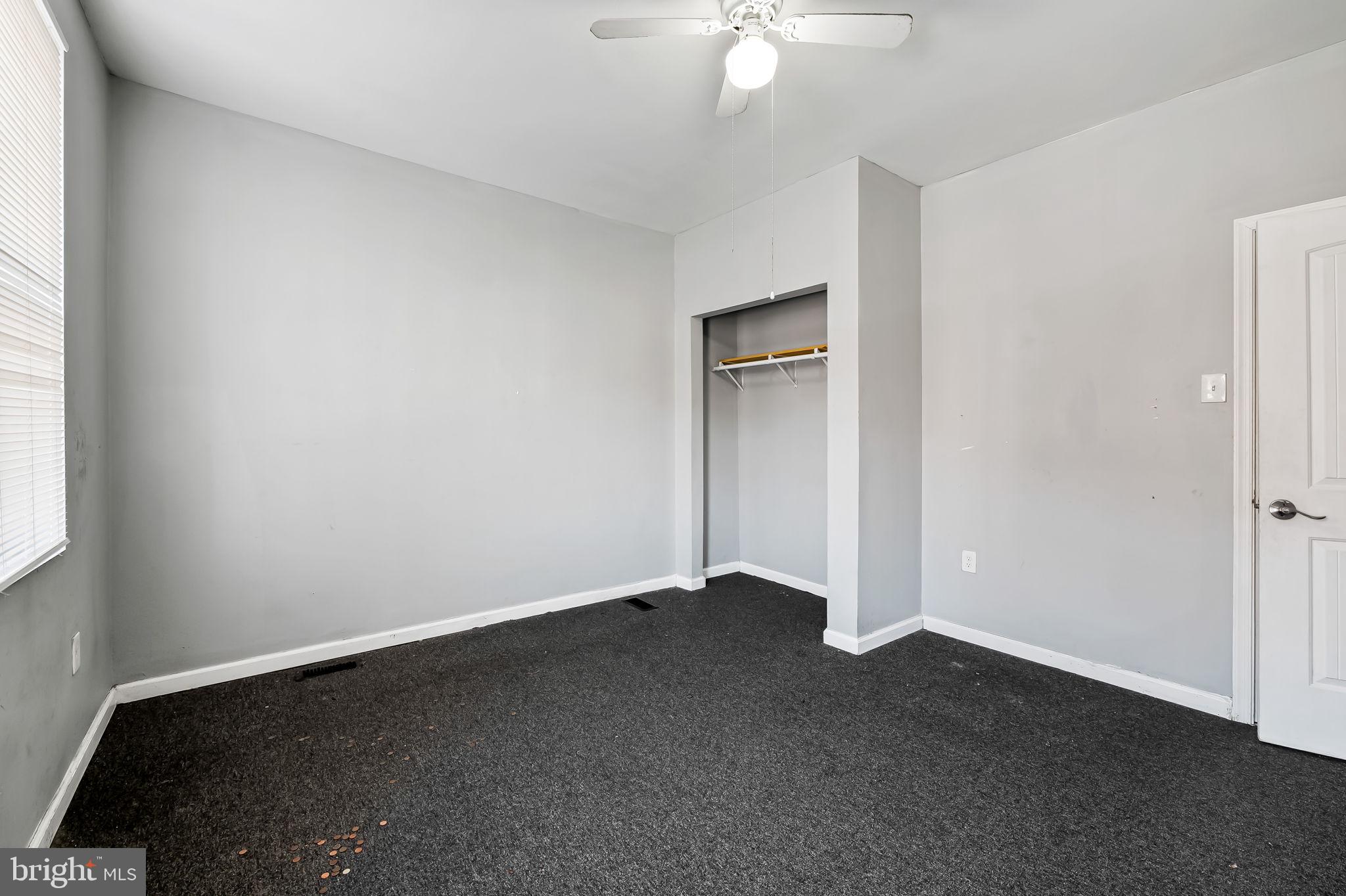 MONDAWMIN - Residential