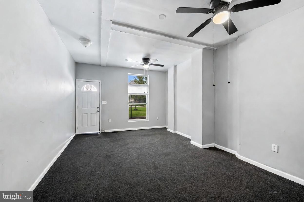 MONDAWMIN - Residential