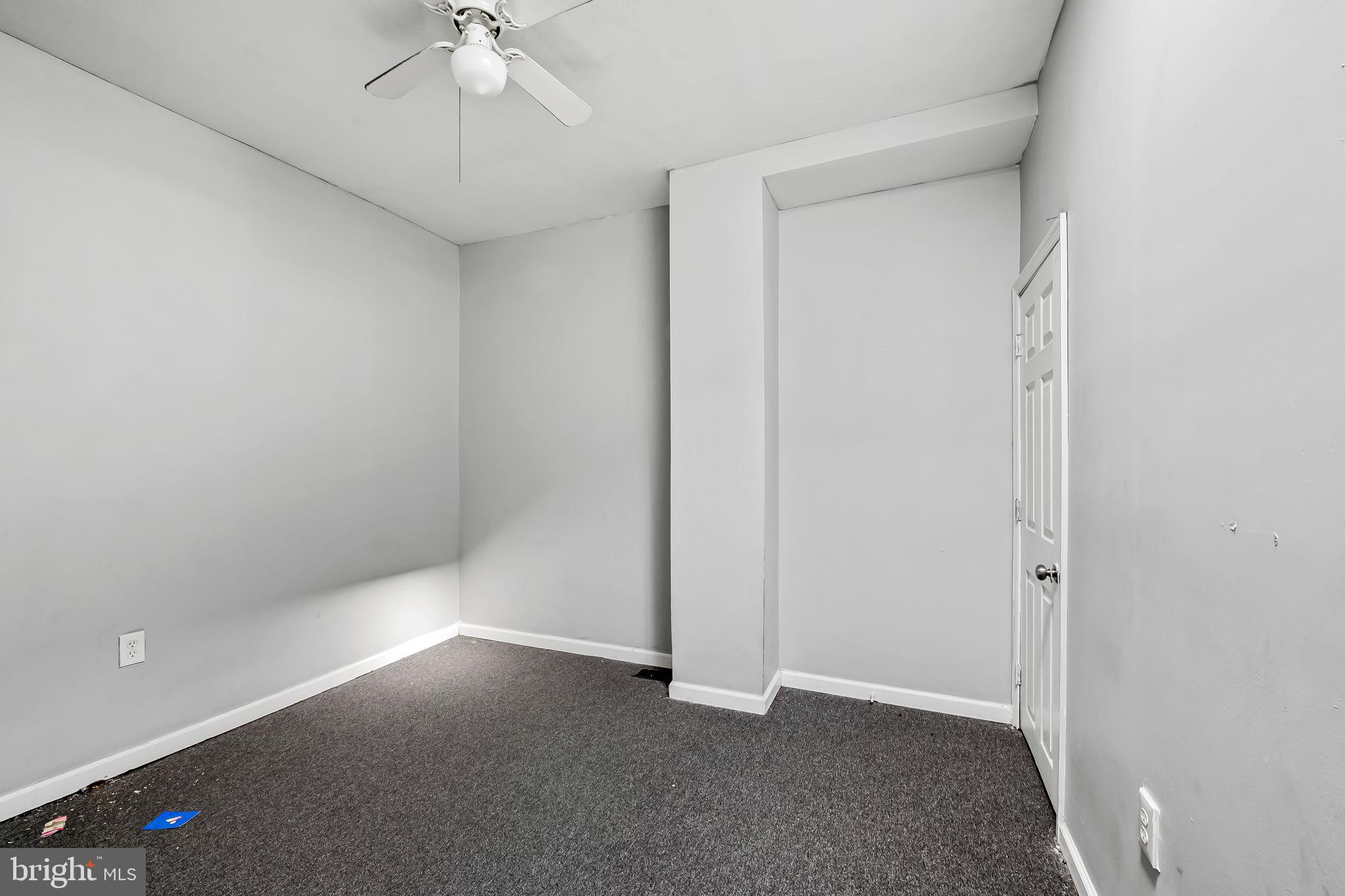 MONDAWMIN - Residential