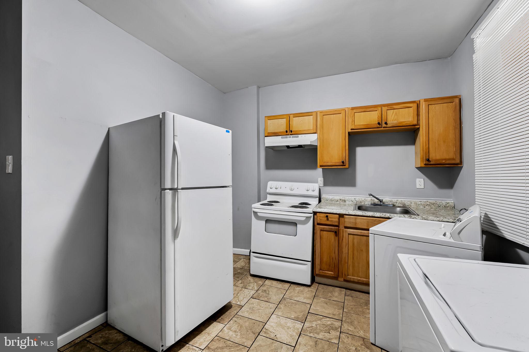 MONDAWMIN - Residential