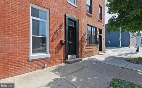 2048 E Fayette Street, Baltimore, MD MLS: MDBA2139104