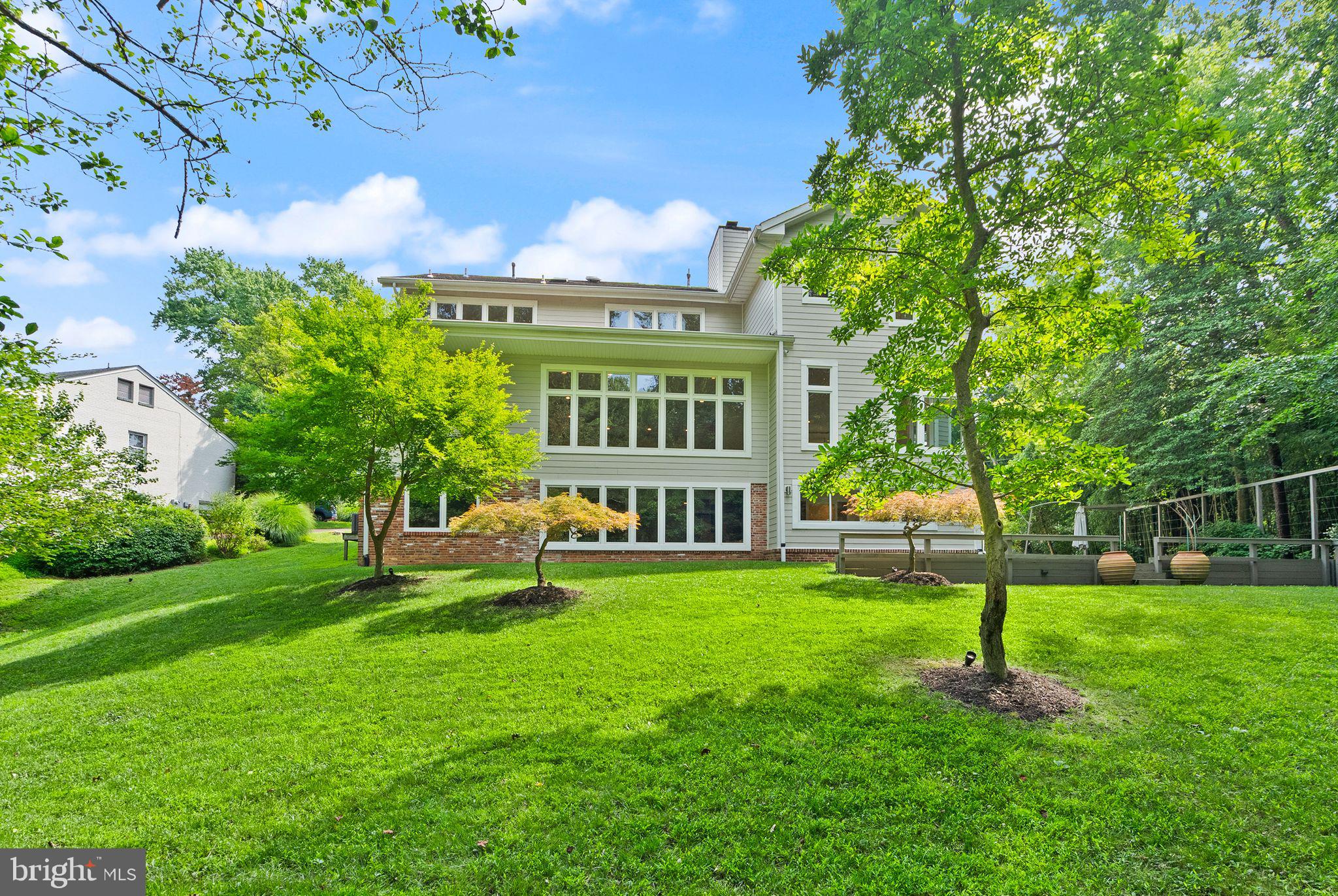 BELLEVUE FOREST - Residential