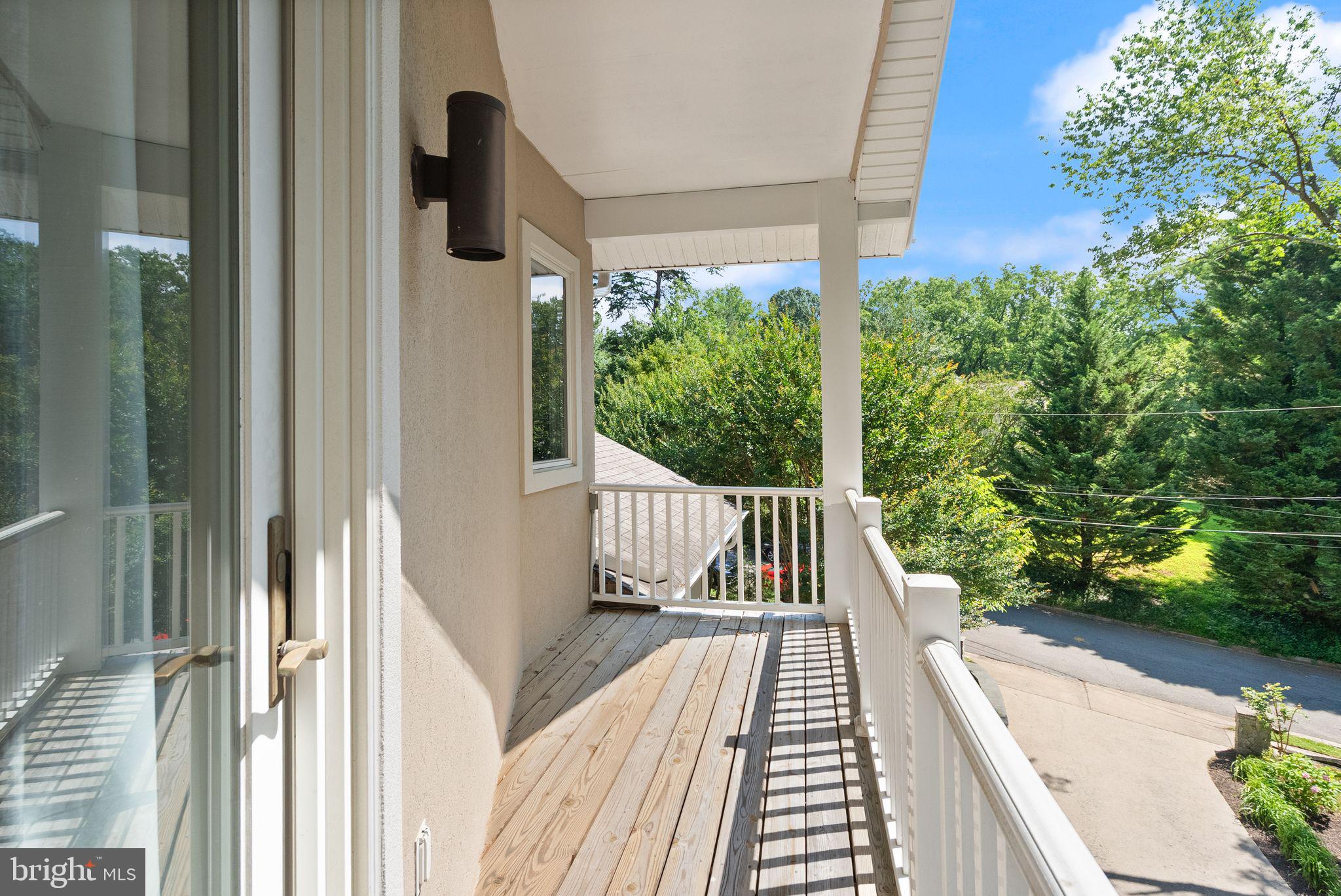 BELLEVUE FOREST - Residential