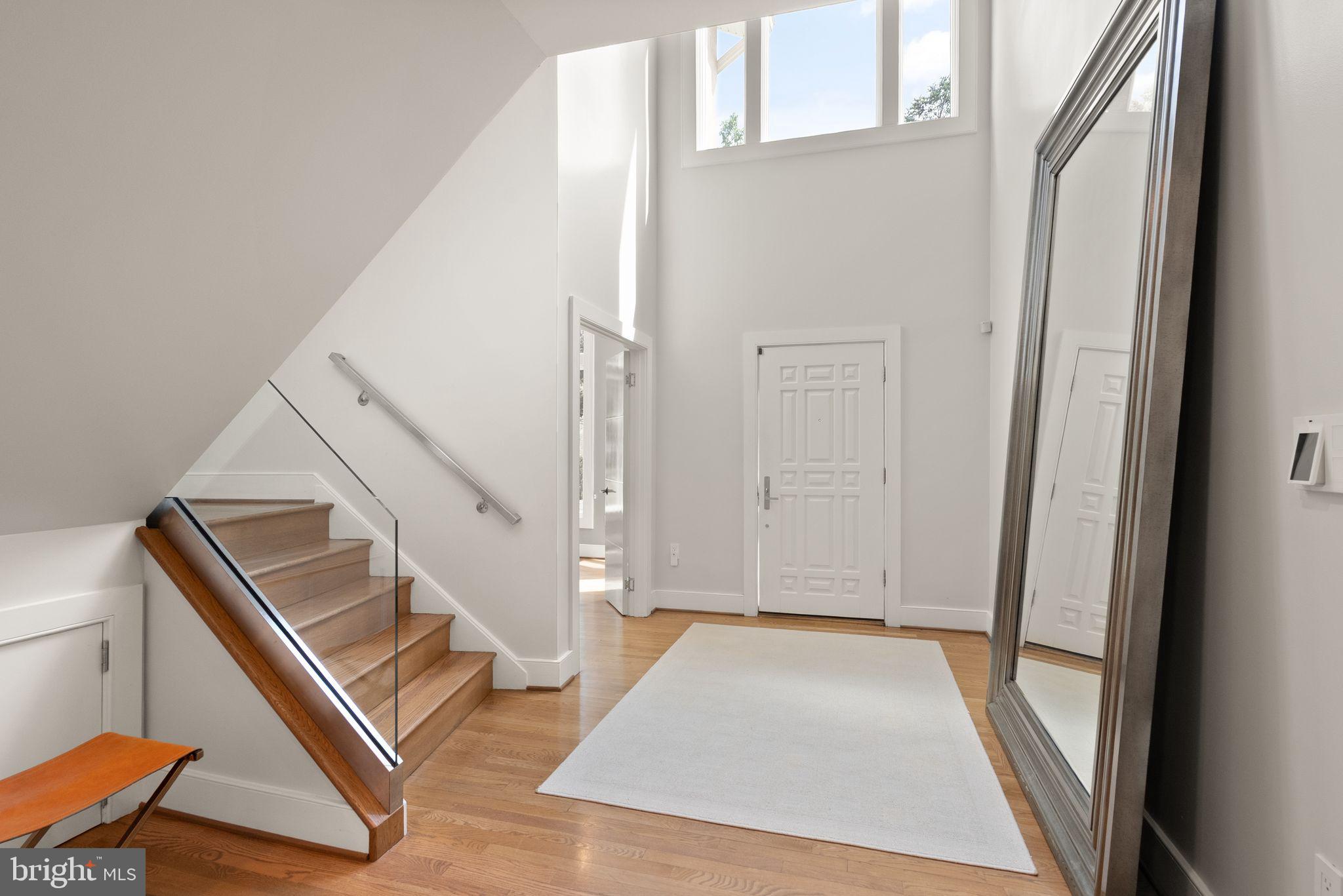 BELLEVUE FOREST - Residential