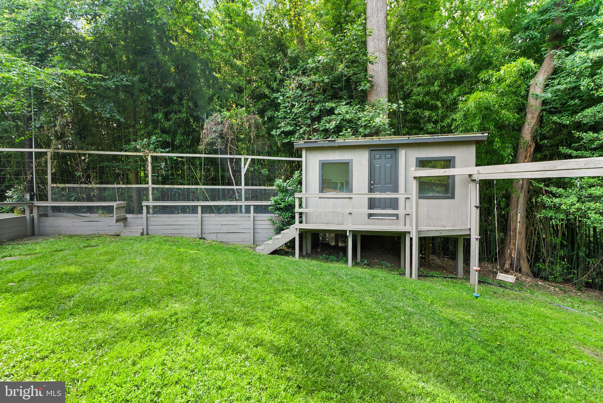 BELLEVUE FOREST - Residential