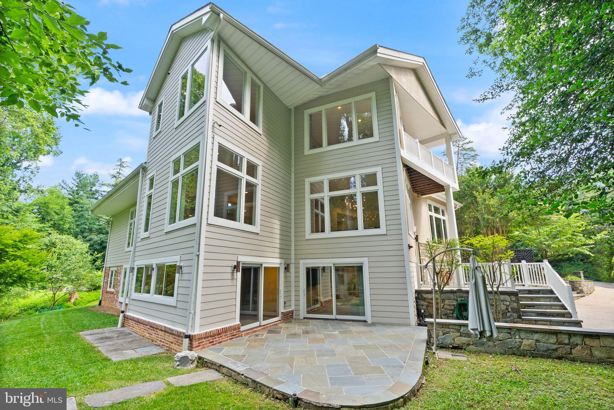 BELLEVUE FOREST - Residential