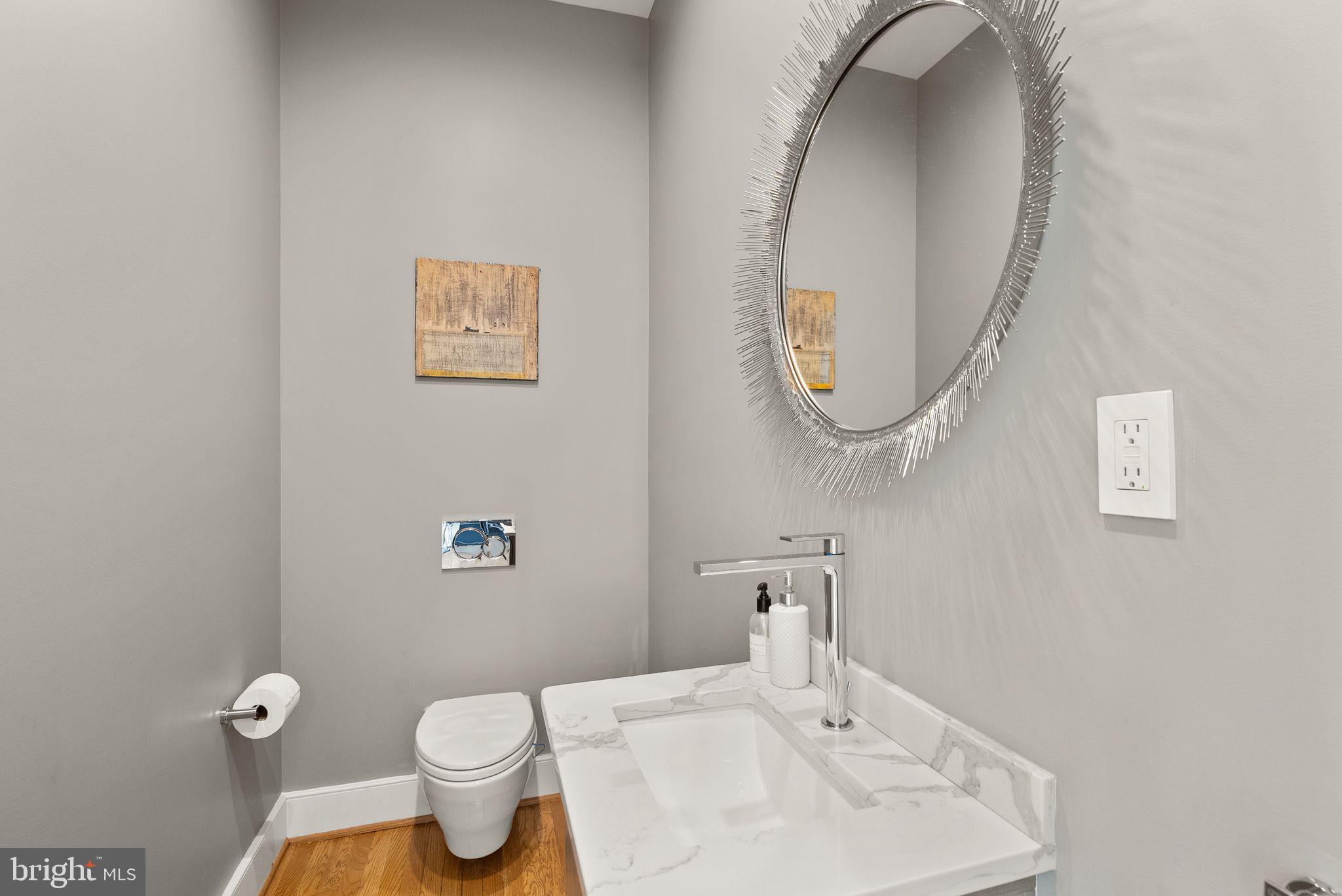 BELLEVUE FOREST - Residential