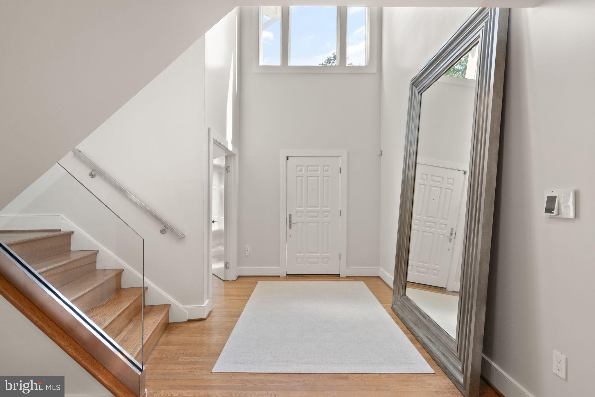 BELLEVUE FOREST - Residential