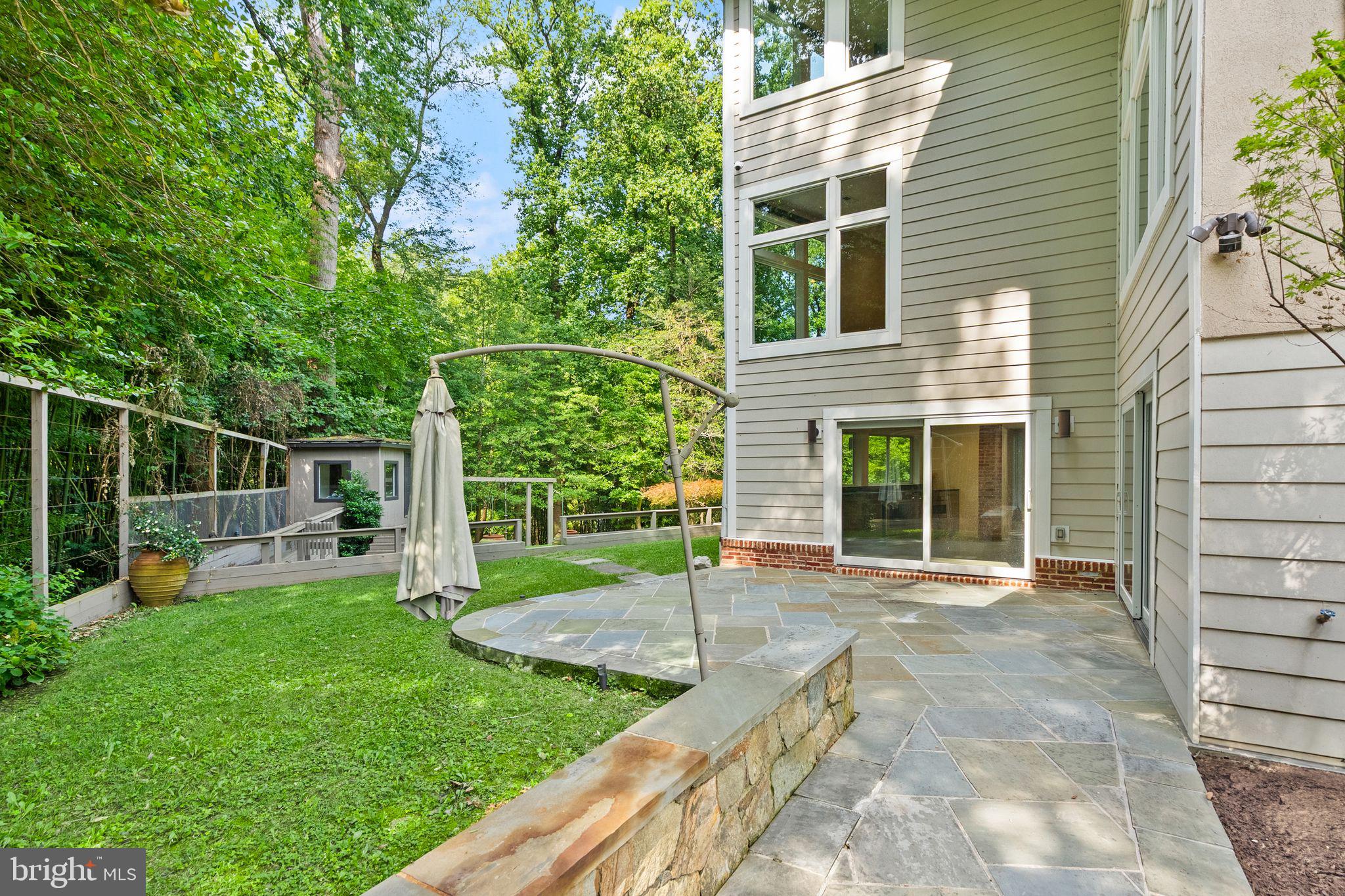 BELLEVUE FOREST - Residential