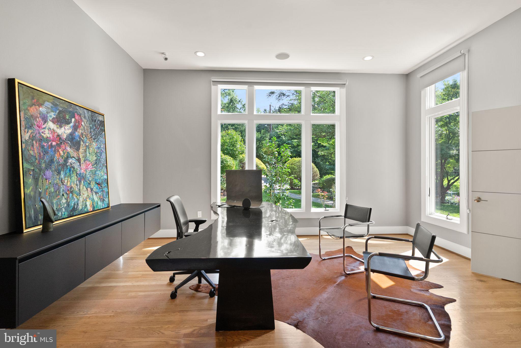 BELLEVUE FOREST - Residential