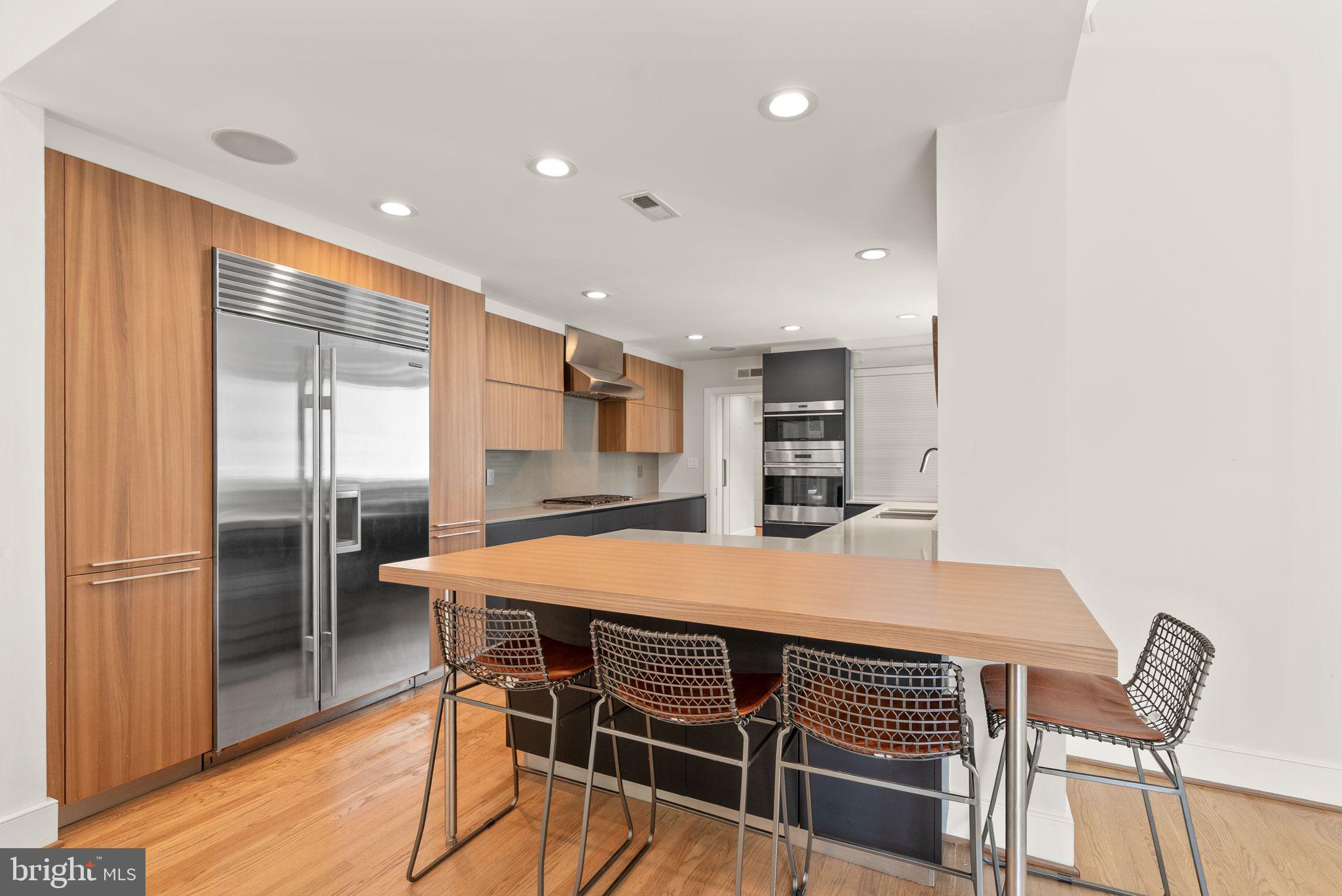 BELLEVUE FOREST - Residential