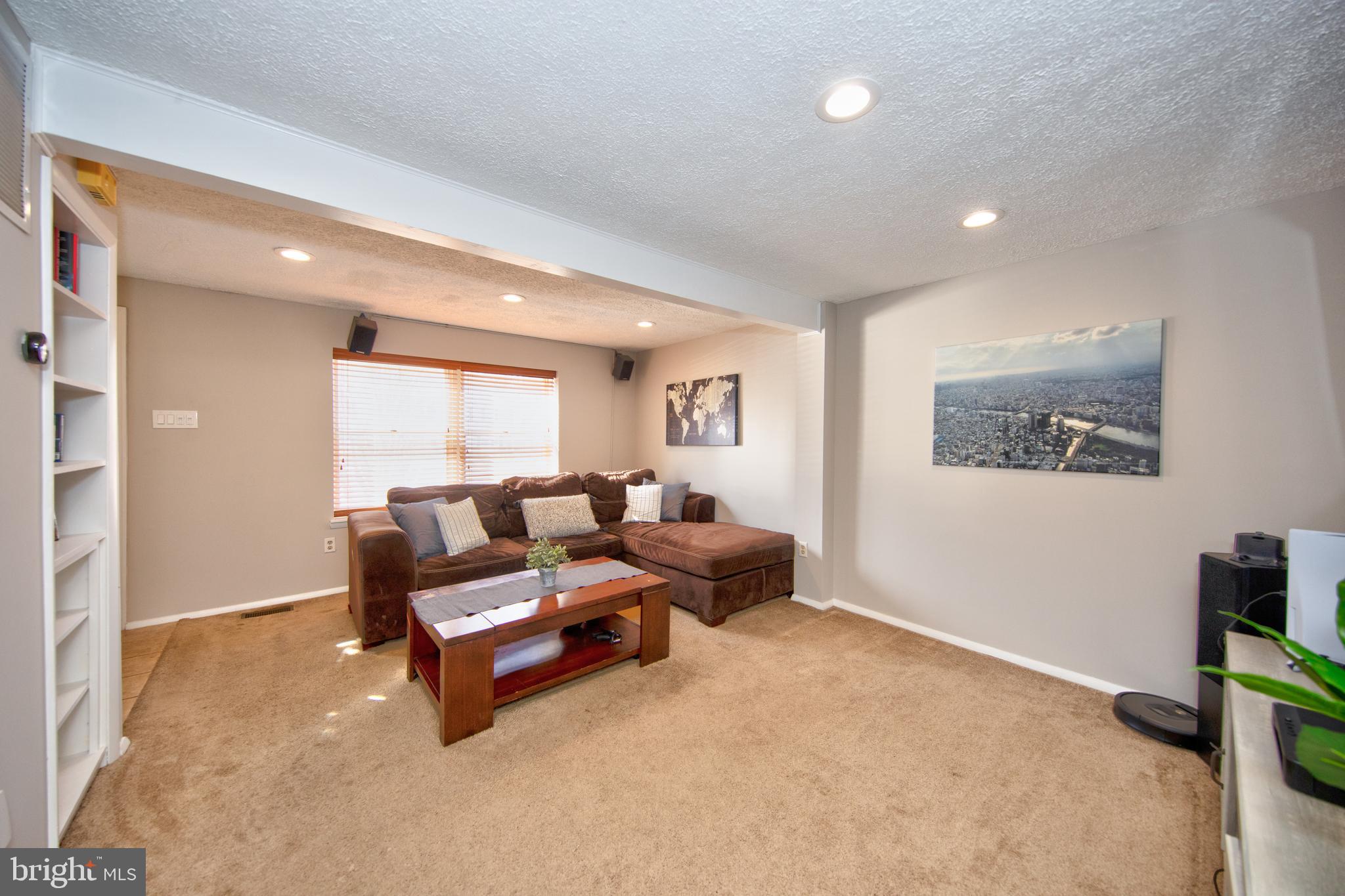 BERRYHILL - Residential