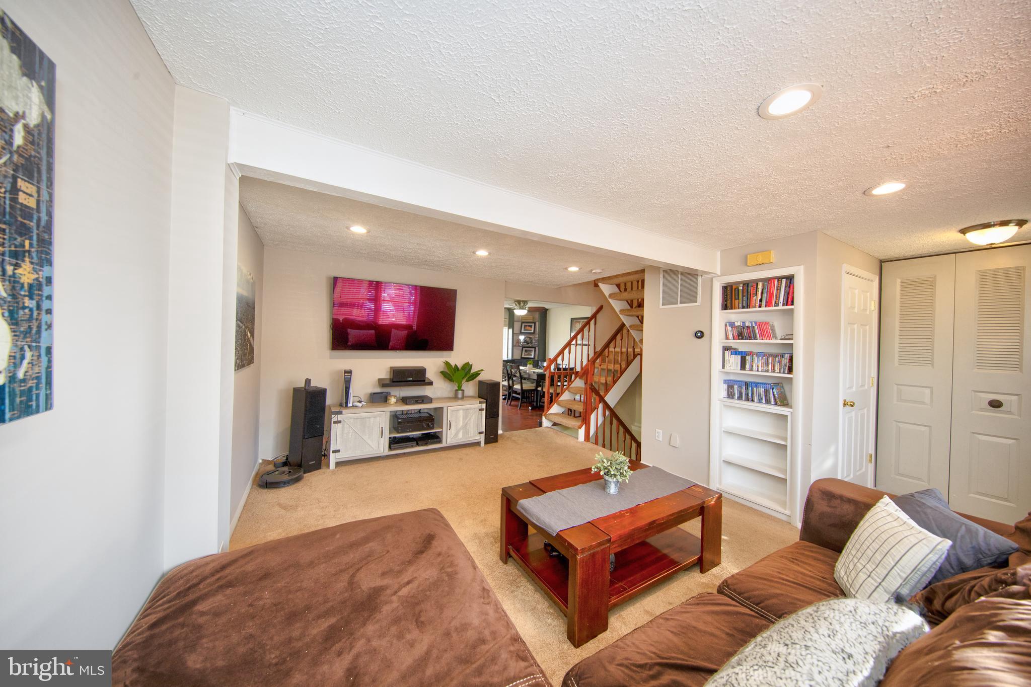 BERRYHILL - Residential