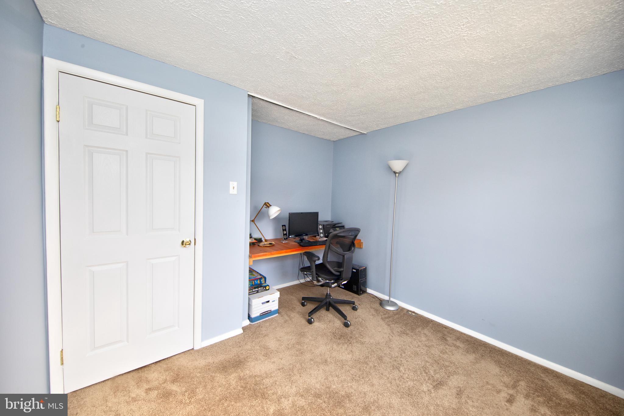 BERRYHILL - Residential