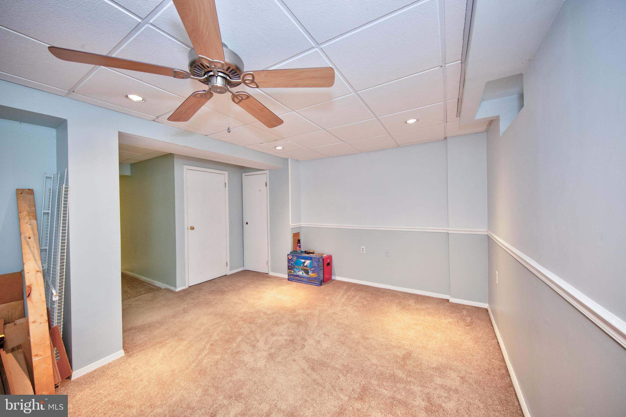 BERRYHILL - Residential