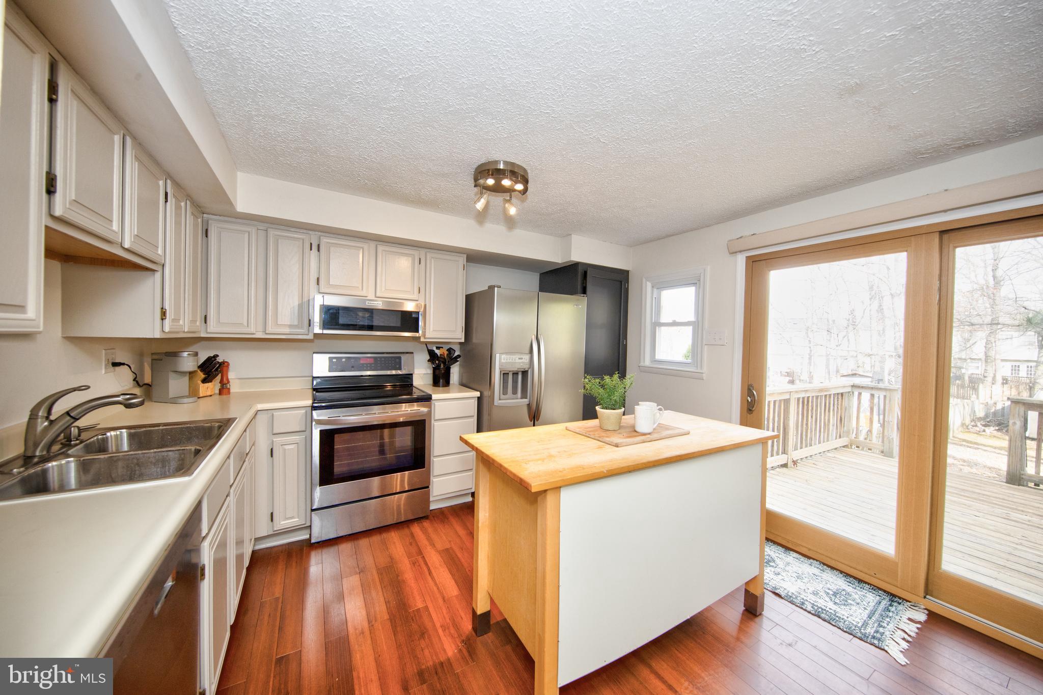 BERRYHILL - Residential