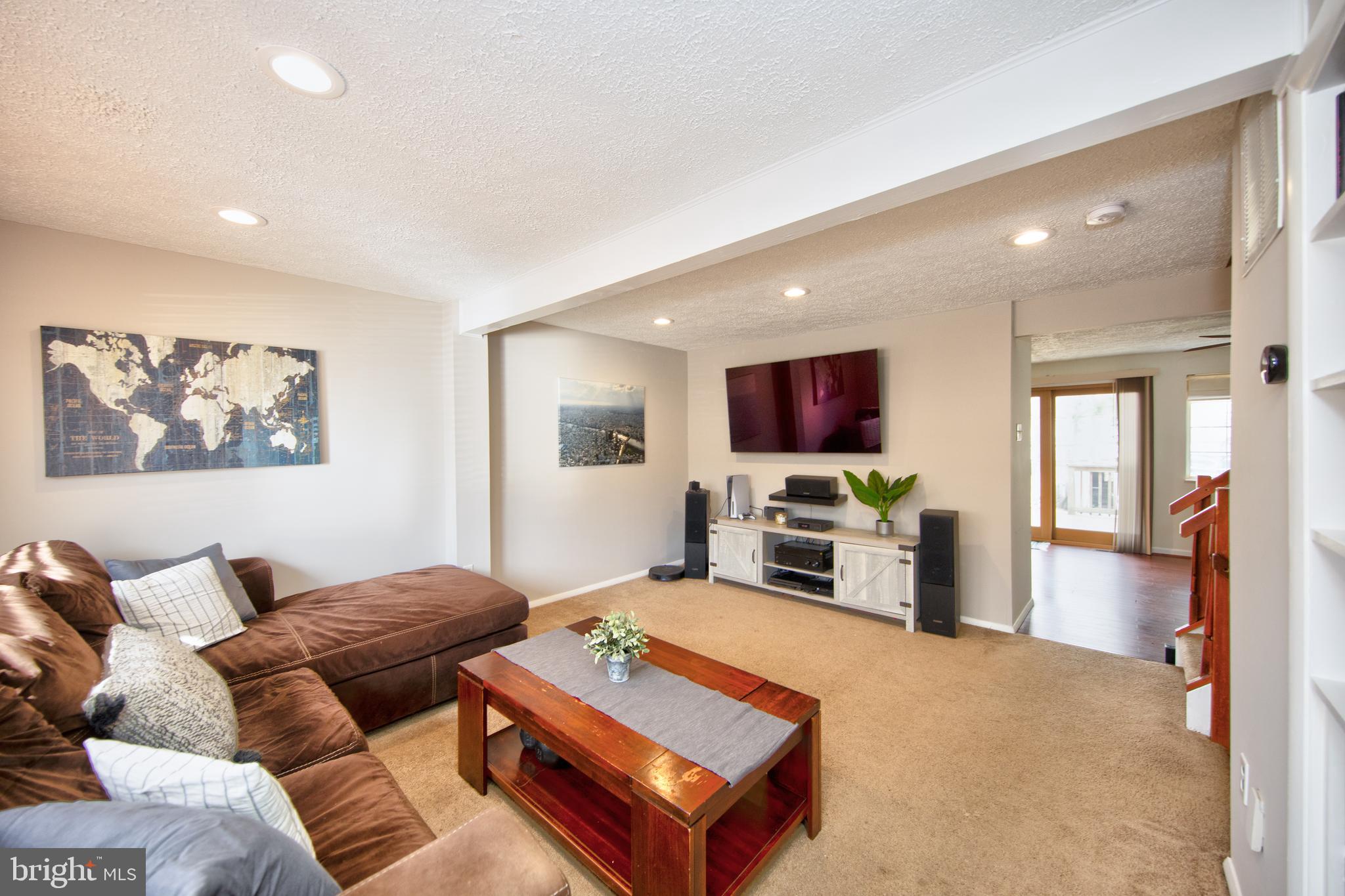 BERRYHILL - Residential