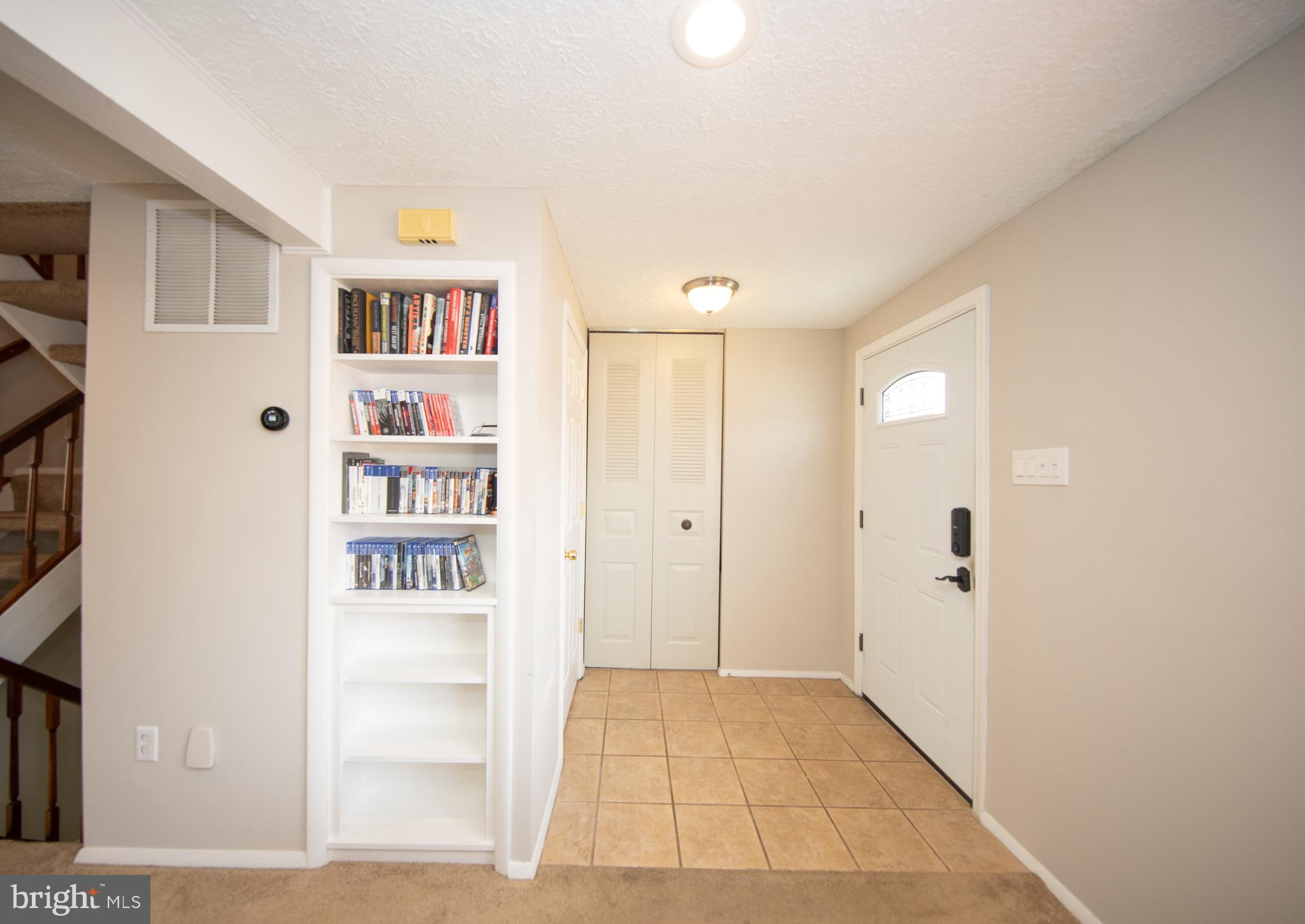 BERRYHILL - Residential