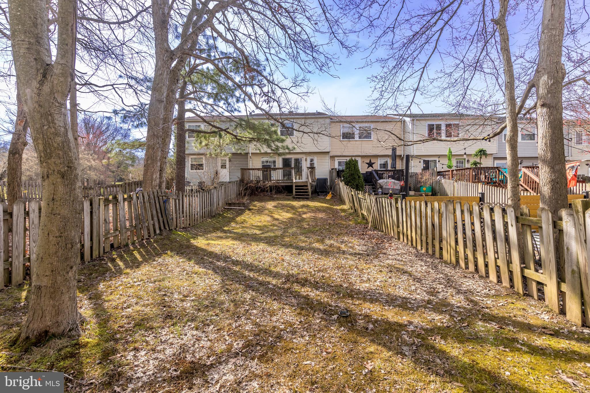 BERRYHILL - Residential