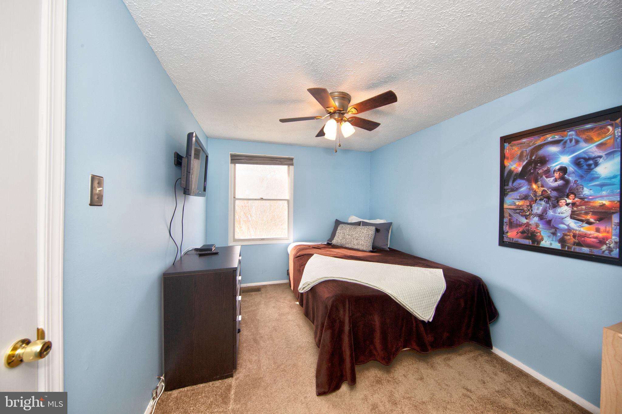 BERRYHILL - Residential