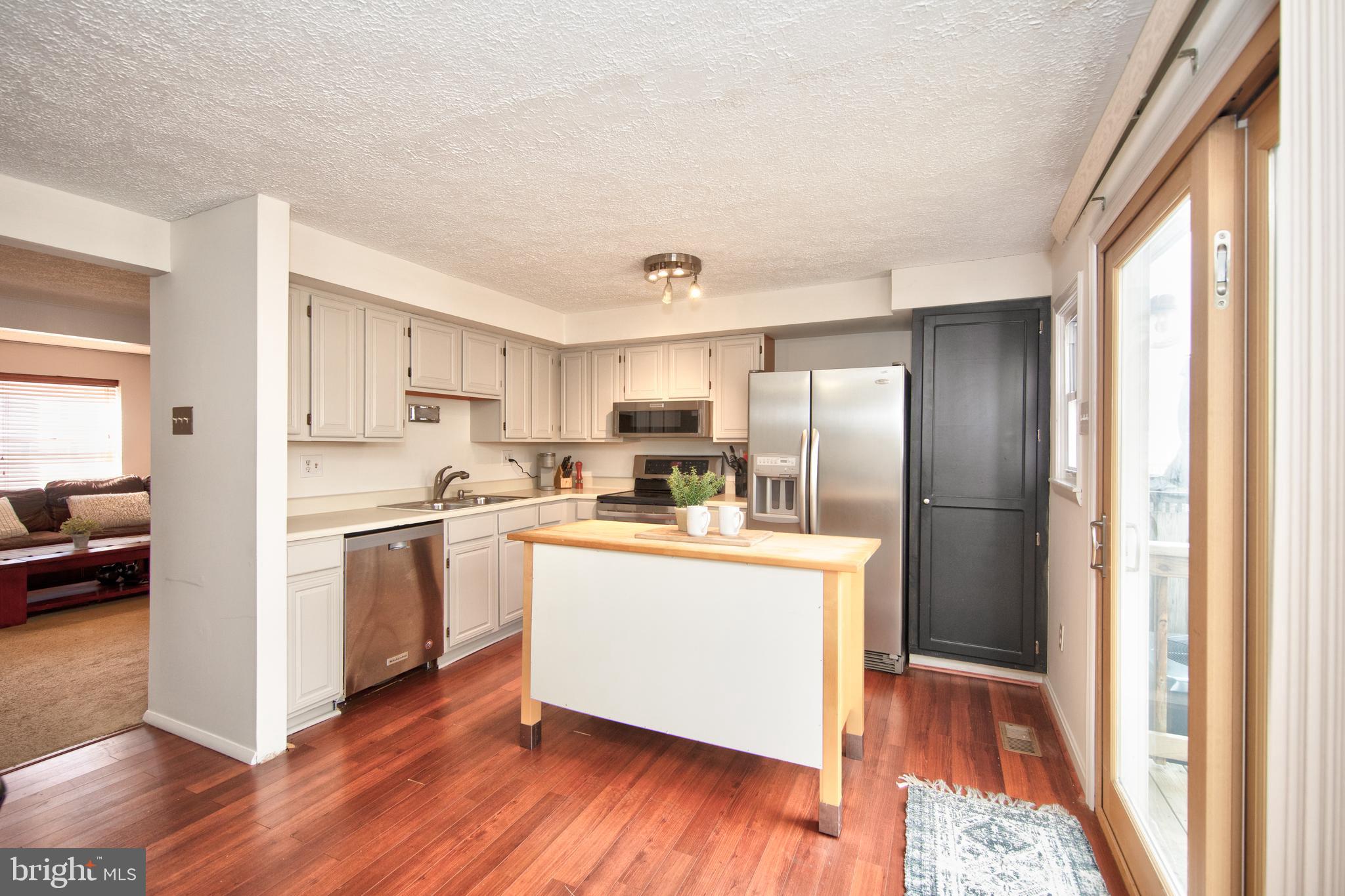 BERRYHILL - Residential