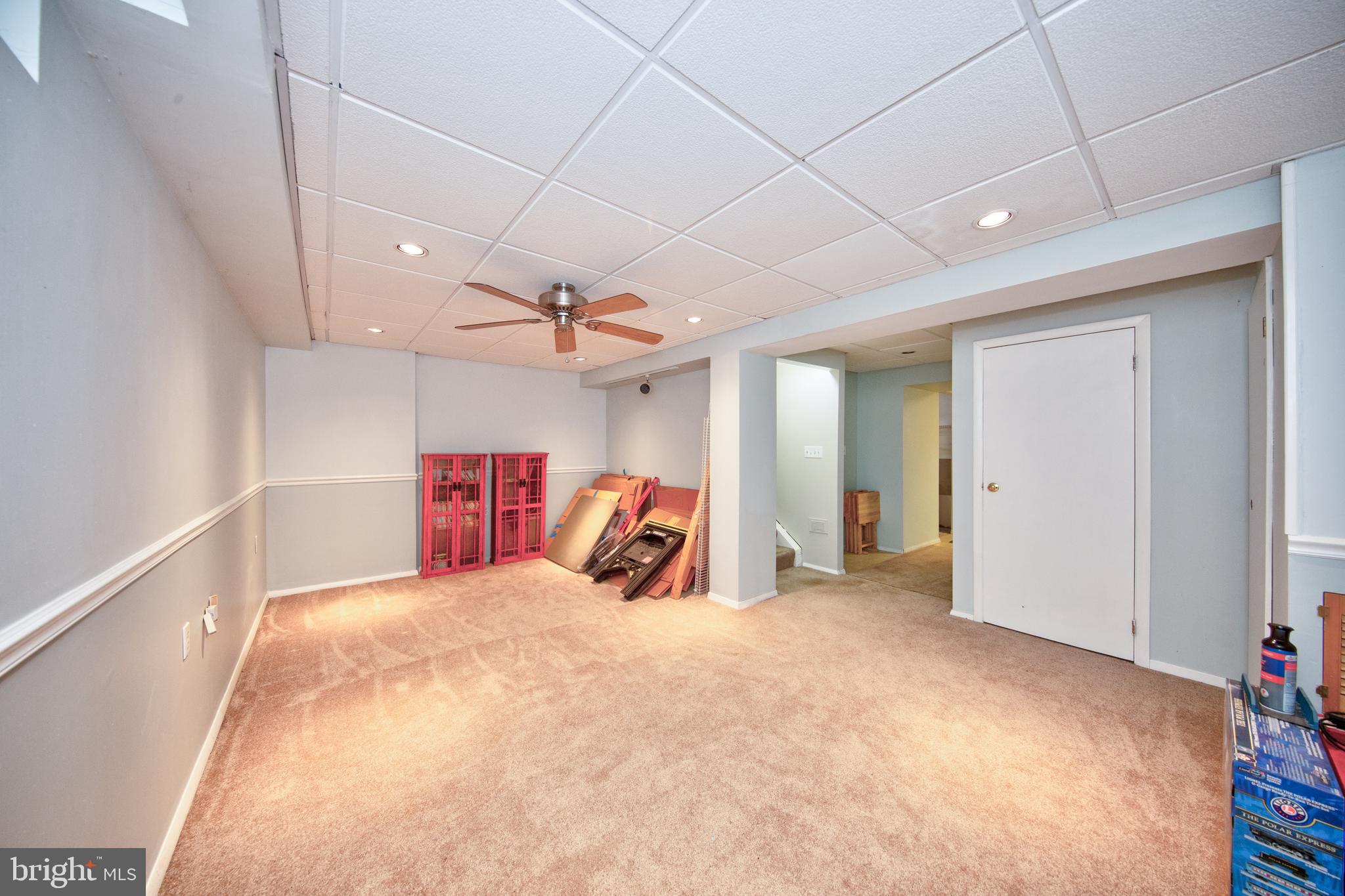 BERRYHILL - Residential