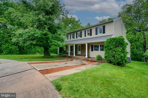 26 Lark Meadow Court, Baltimore, MD MLS: MDBC2127962