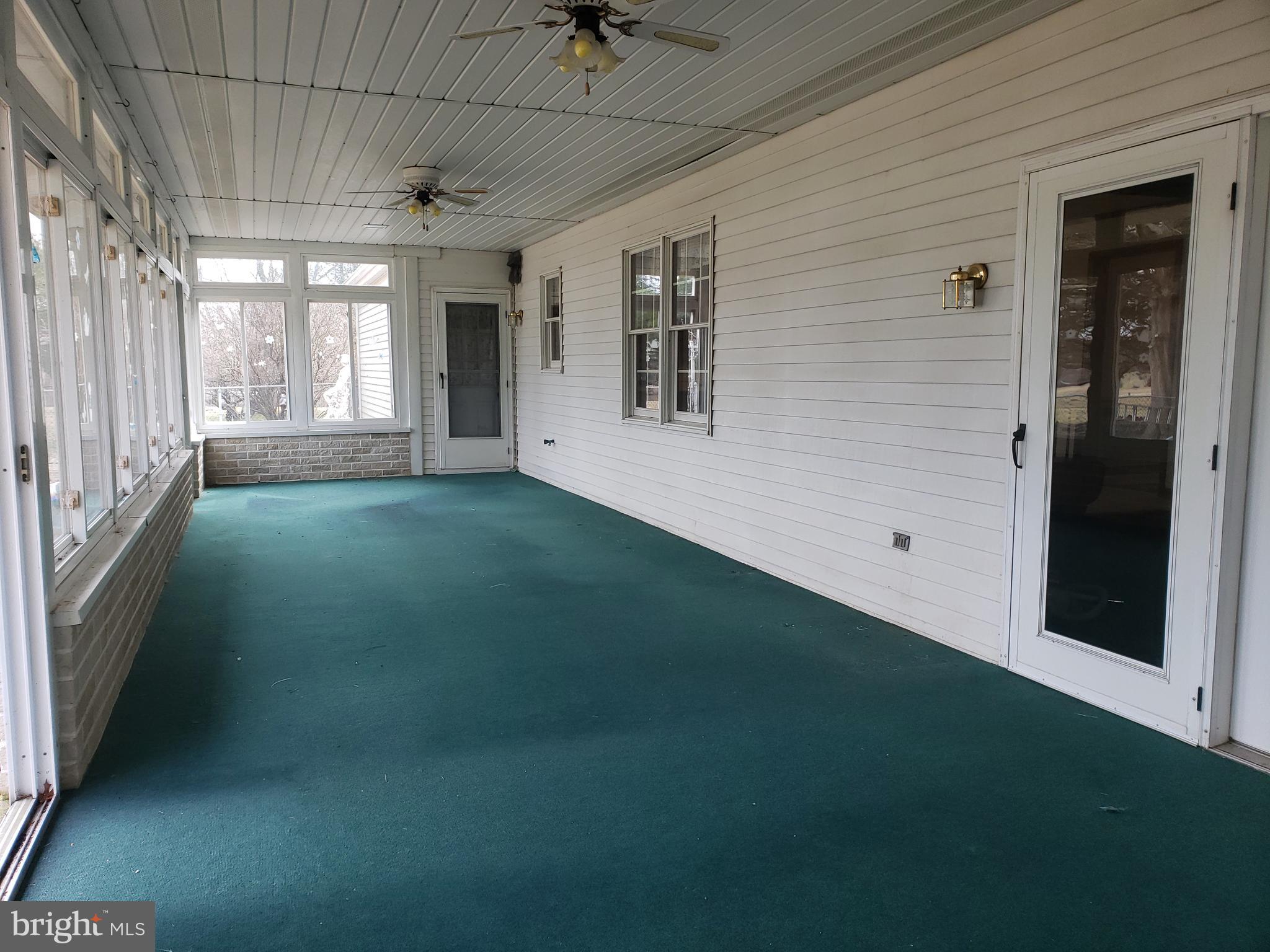 LOWHILL TOWNS #1 - Residential