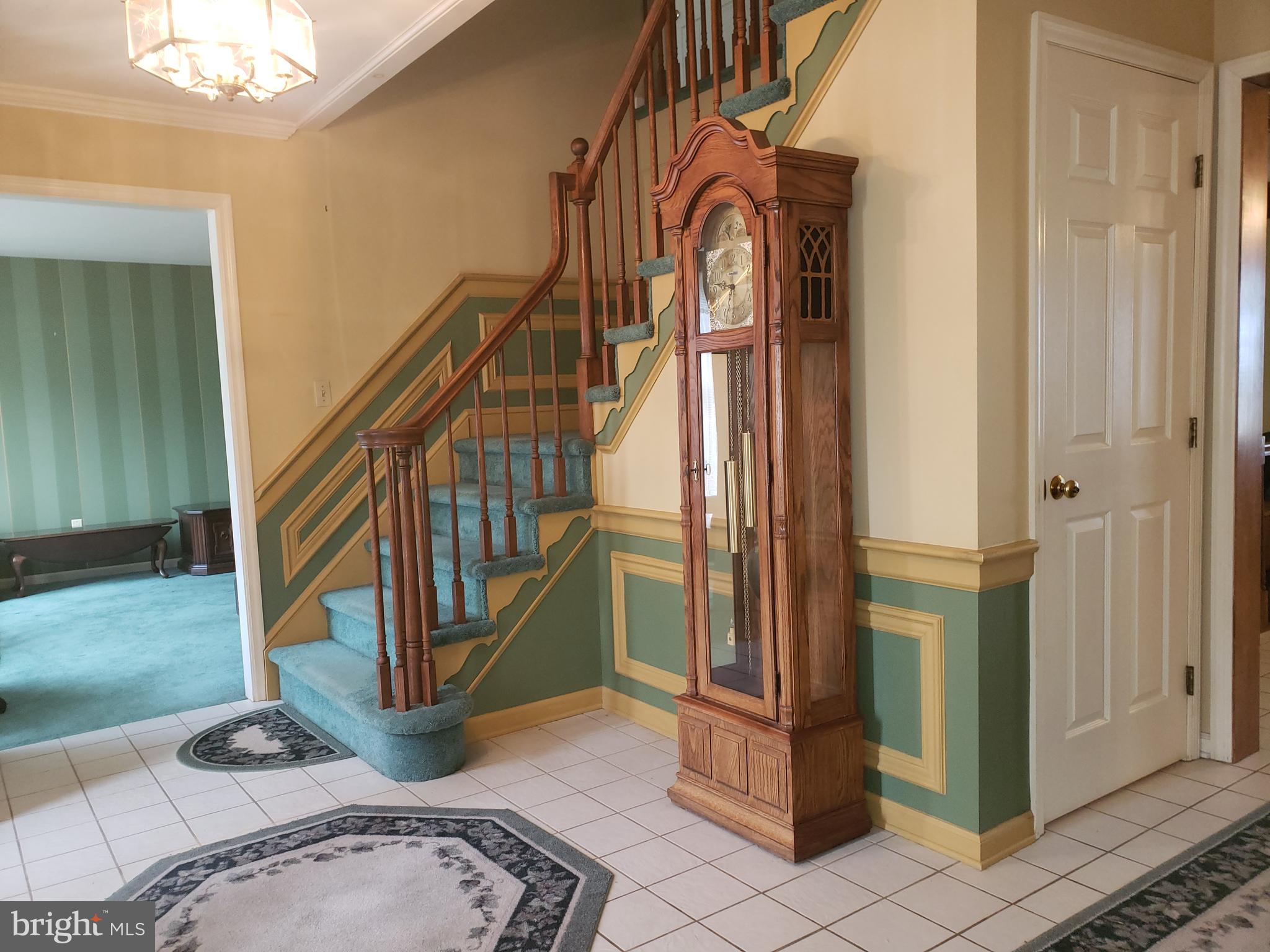 LOWHILL TOWNS #1 - Residential