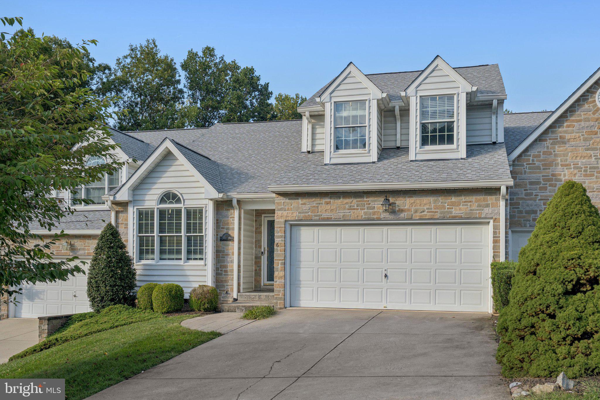 BARRINGTON - Residential