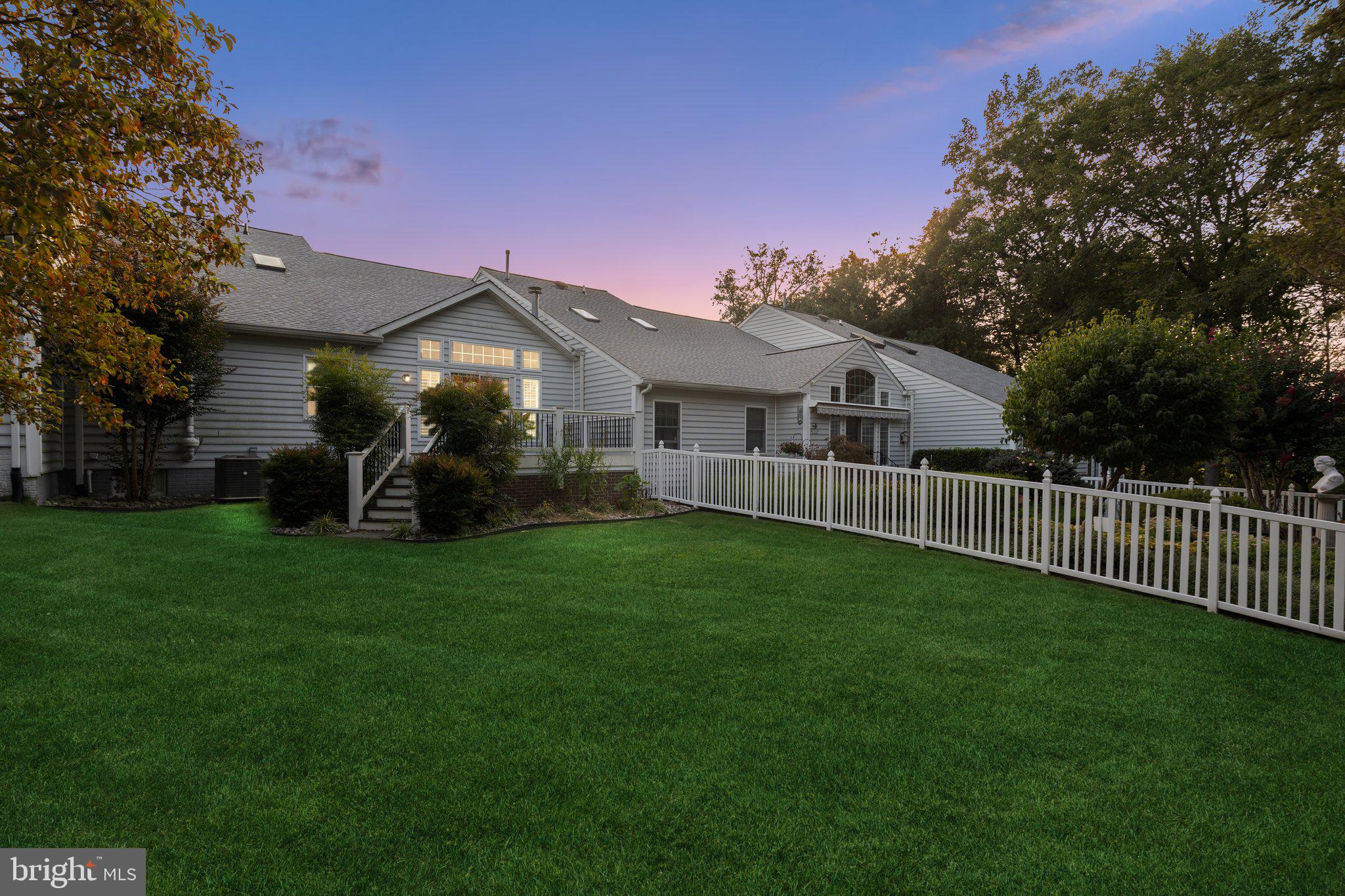 BARRINGTON - Residential