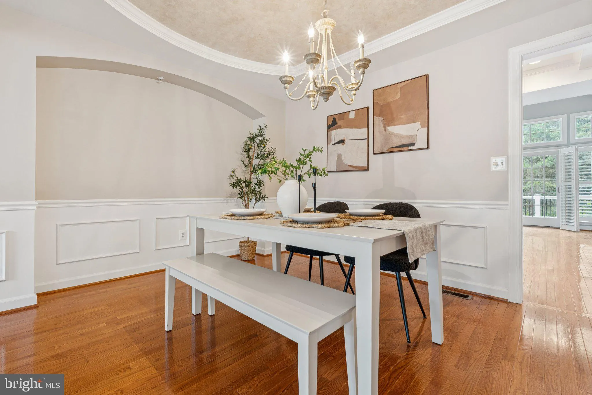 Bel Air, Maryland 21014, United States, 3 Bedrooms Bedrooms, ,3 BathroomsBathrooms,Residential,Pending,207550