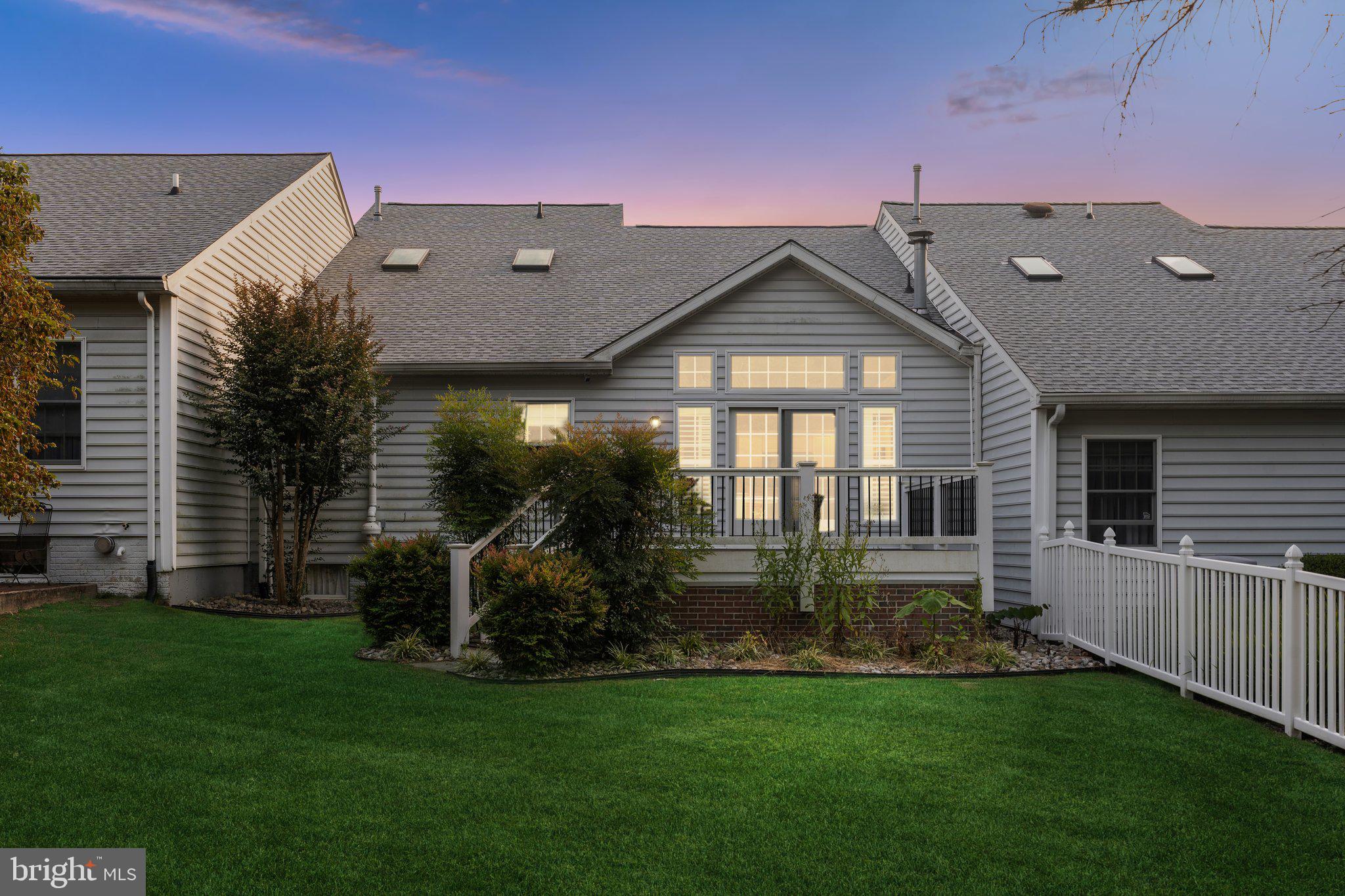 BARRINGTON - Residential