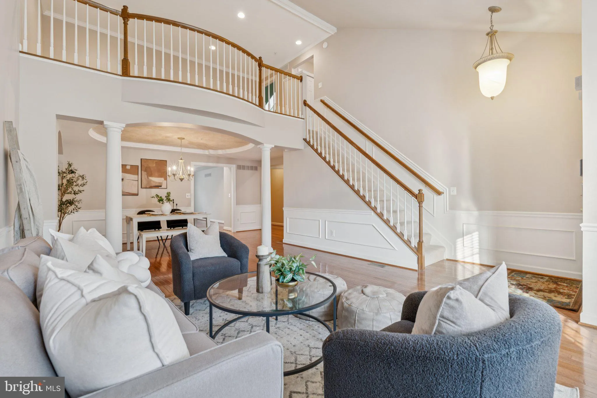 Bel Air, Maryland 21014, United States, 3 Bedrooms Bedrooms, ,3 BathroomsBathrooms,Residential,Pending,207550