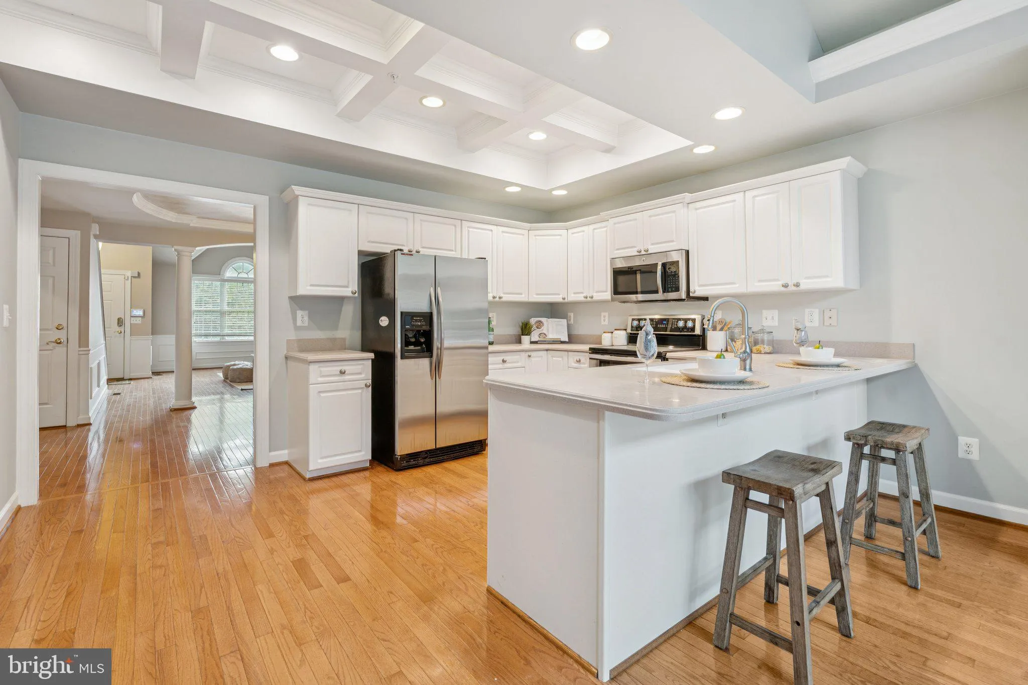 Bel Air, Maryland 21014, United States, 3 Bedrooms Bedrooms, ,3 BathroomsBathrooms,Residential,Pending,207550