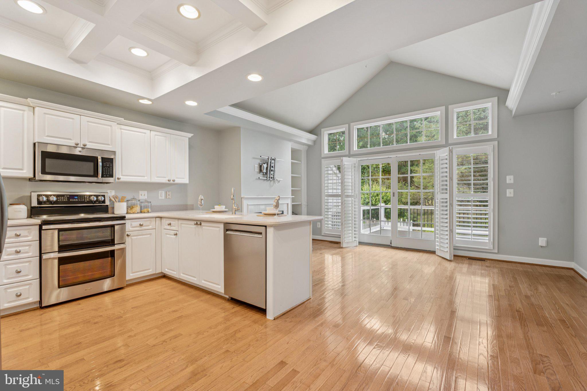 BARRINGTON - Residential