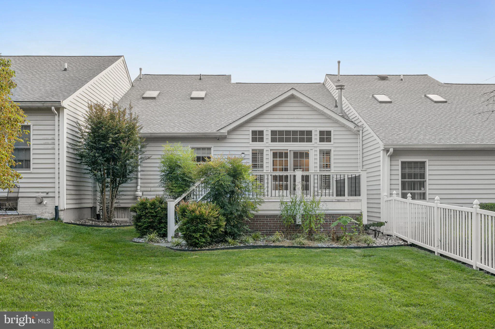 Bel Air, Maryland 21014, United States, 3 Bedrooms Bedrooms, ,3 BathroomsBathrooms,Residential,Pending,207550