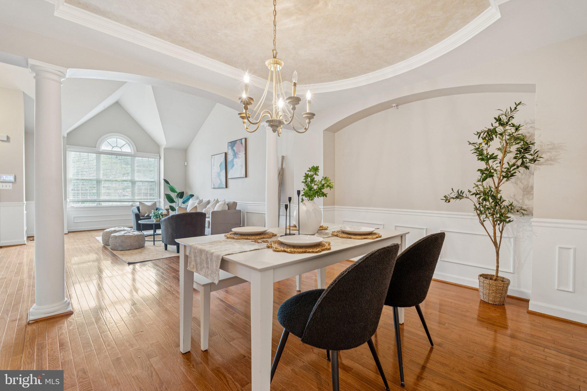 BARRINGTON - Residential