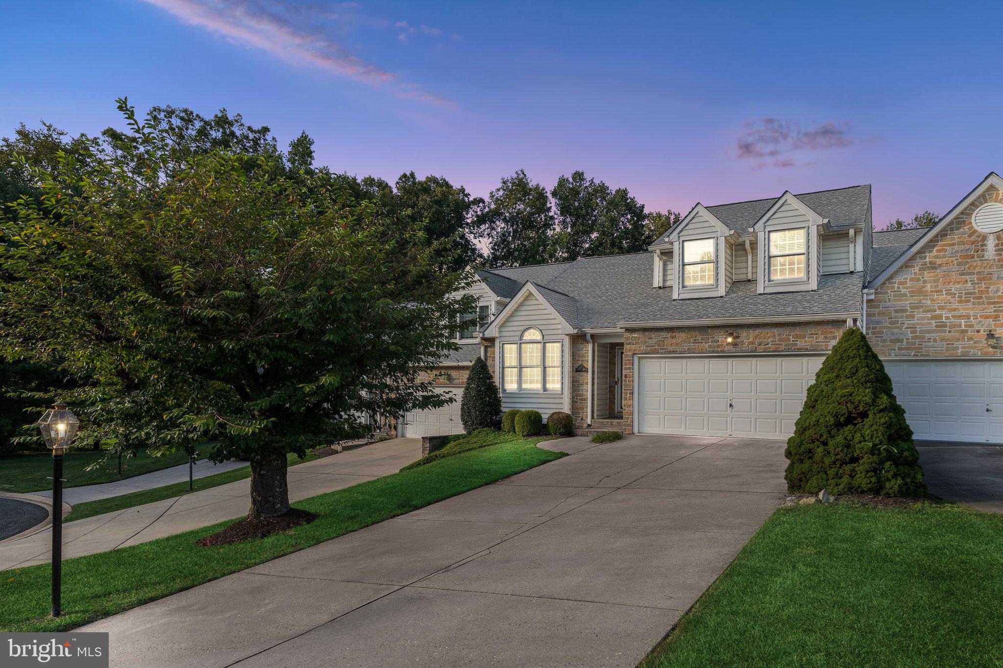 BARRINGTON - Residential