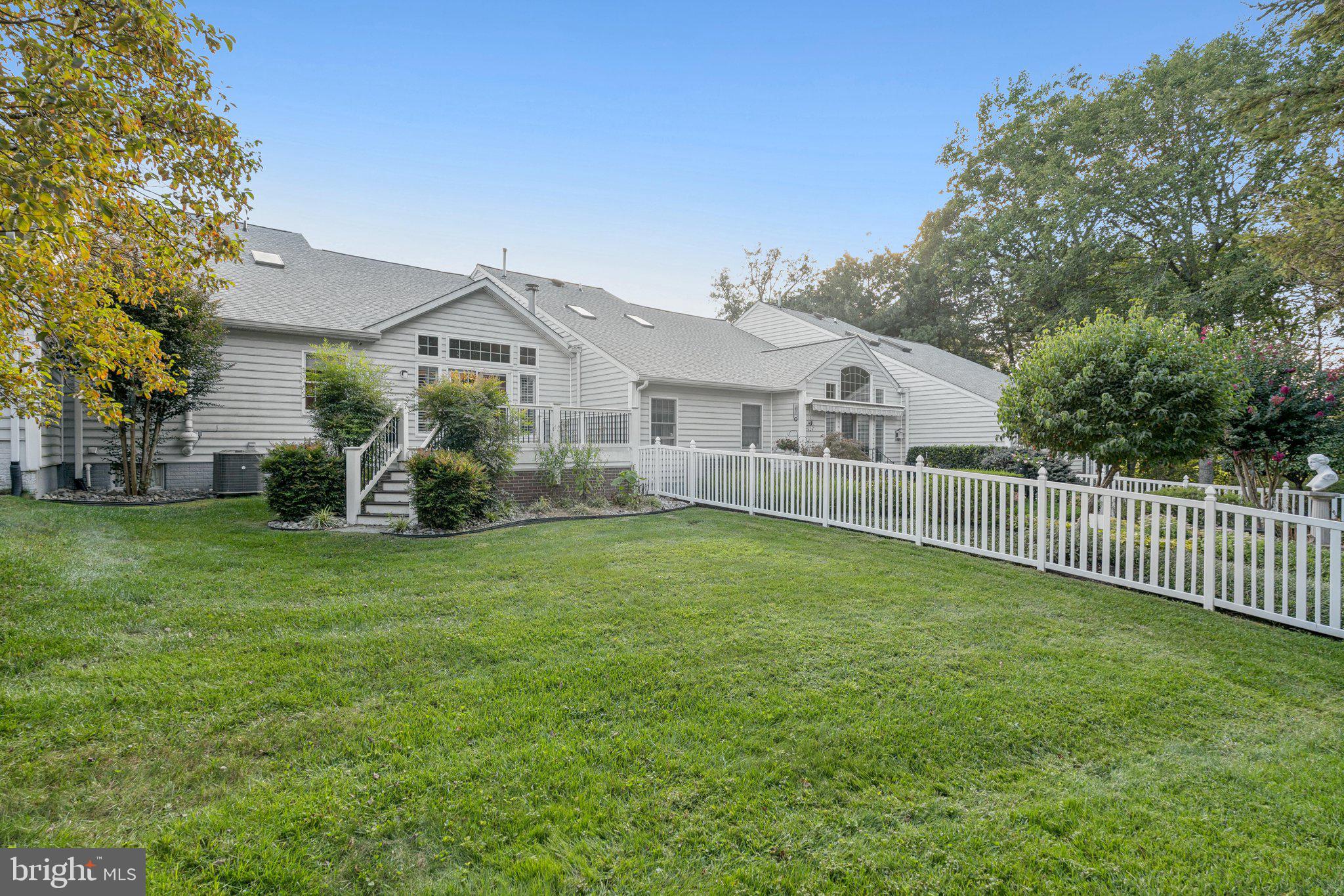 BARRINGTON - Residential